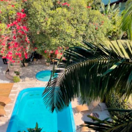 Villa Rupestre Florianópolis المظهر الخارجي الصورة