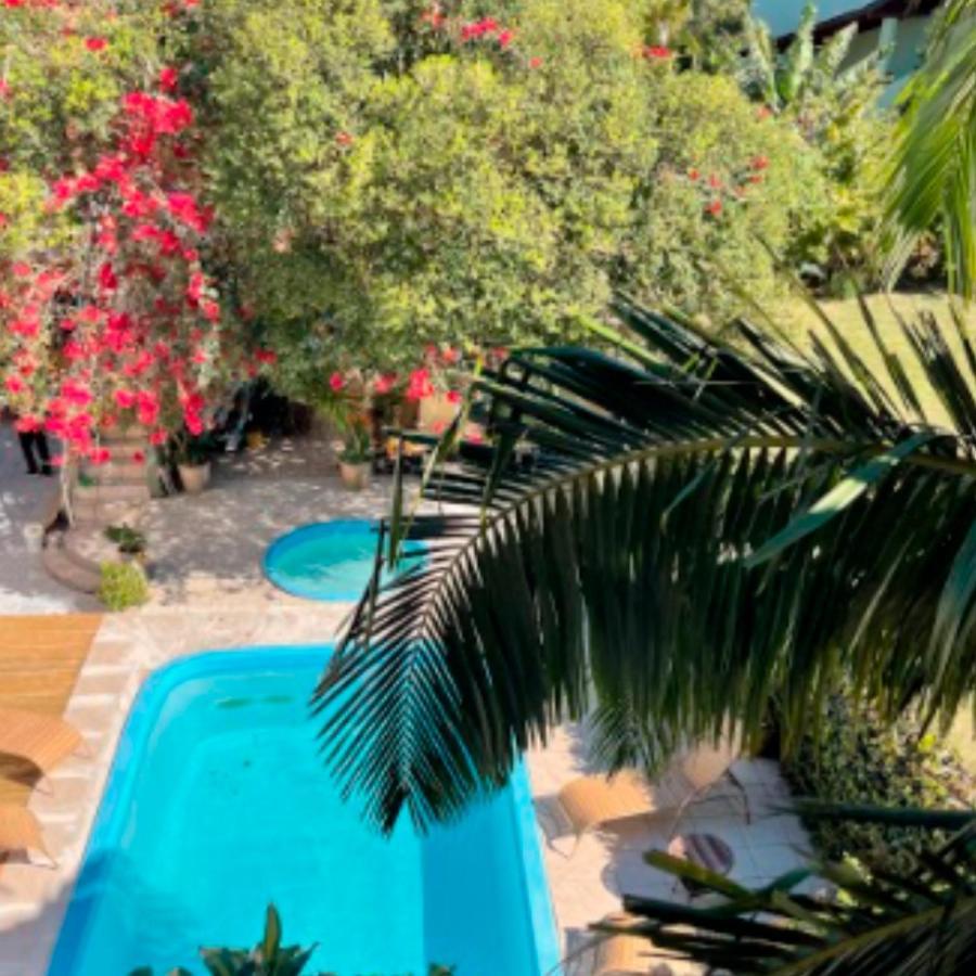 Villa Rupestre Florianópolis المظهر الخارجي الصورة
