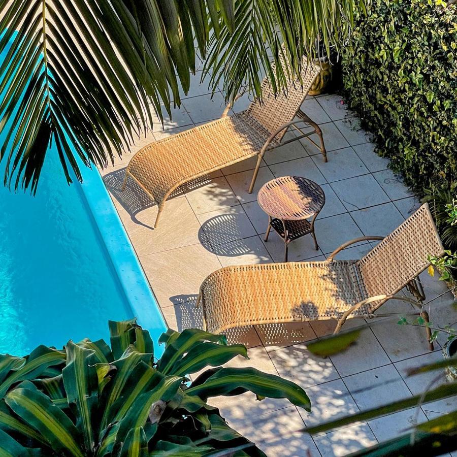 Villa Rupestre Florianópolis المظهر الخارجي الصورة