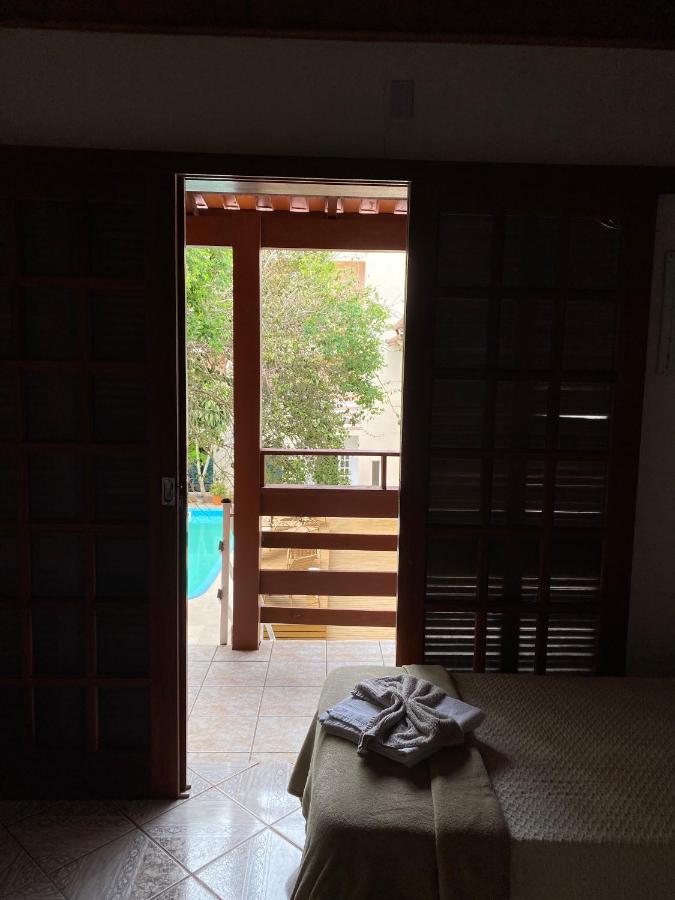 Villa Rupestre Florianópolis المظهر الخارجي الصورة