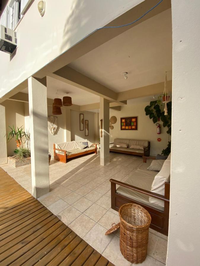 Villa Rupestre Florianópolis المظهر الخارجي الصورة