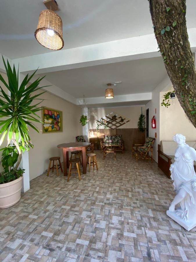 Villa Rupestre Florianópolis المظهر الخارجي الصورة