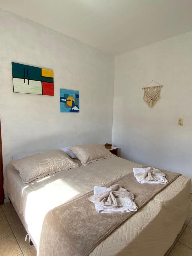 Villa Rupestre Florianópolis المظهر الخارجي الصورة