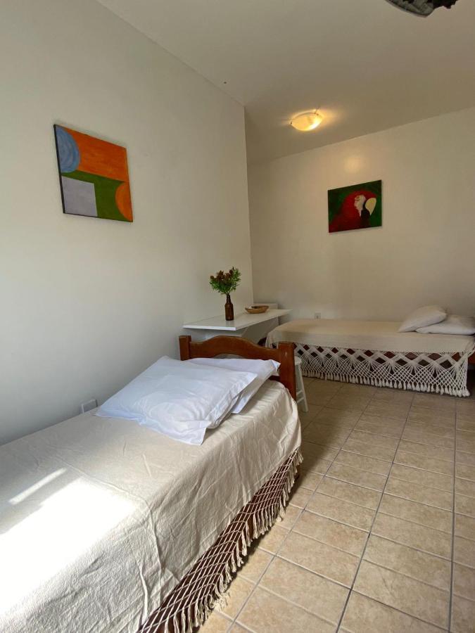 Villa Rupestre Florianópolis المظهر الخارجي الصورة